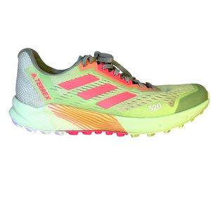 Adidas Mens Terrex 320 Trail Running Shoe